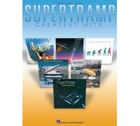 Supertramp Greatest Hits Pvg