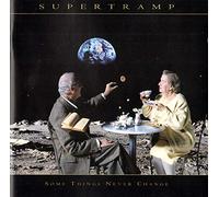 Supertramp - incl. Give me a chance