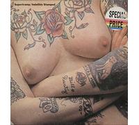 Supertramp - INDELIBLY STAMPED