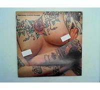 Supertramp - Indelibly Stamped [LP, FoC, EU, A&M AMLH 64306]