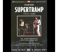 Supertramp-Independent Critical Review 19 1974-1980 [DVD]