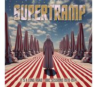 Supertramp - It's A Long Road - BBC Sessions 1970-1974