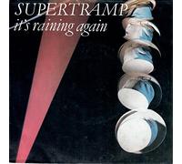 Supertramp - Its Raining Again - [7"]