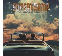 Supertramp - Just A Normal Day - Live In London 1975