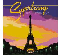 Supertramp - Live In Paris '79 [DVD] [2015] [NTSC]