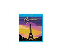 Supertramp: Live in Paris 79 [blu-ray] [2012] [region Free]