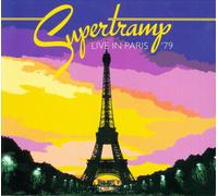 Supertramp - Live In Paris '79 [DVD] [2015] [NTSC]