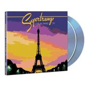 Supertramp - Live in Paris ‘79