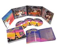 Supertramp - Live In Paris '79 [DVD] [2015] [NTSC]