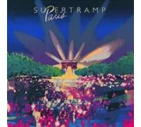 SUPERTRAMP: PARIS - CD BRAND NEW