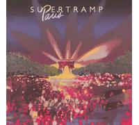 Supertramp Paris Live 2-CD NEW SEALED Breakfast In America/Logical Song/Dreamer+