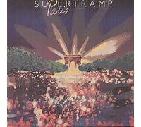 Supertramp - Paris (Live) [Import] [VINYL]
