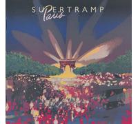 Supertramp - Paris