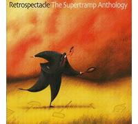 Supertramp - Retrospectacle: The Supertramp Anthology (2005) 2CD NEW SPEEDYPOST