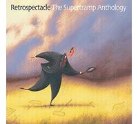 Supertramp - Retrospectacle: the Supertramp Anthology [CD]