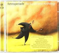 Supertramp - Retrospectacle: The Supertramp Anthology - 2-CD (2005)