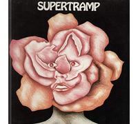 Supertramp - Same (1970) [Import] [VINYL]