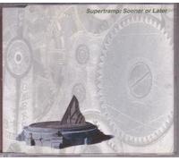 SUPERTRAMP - SOONER OR LATER CD DUTCH EMI 1997