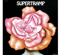 Supertramp - Supertramp [New CD] Germany - Import