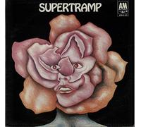 Supertramp - Supertramp