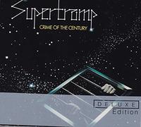 SuperTramp - Supertramp - Crime Of The Century [2CD] Deluxe Edirion