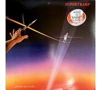 Supertramp - SUPERTRAMP / "... famous last words..." / 1982 / Bildhülle mit illustrierter ORIGINAL Text-Innenhülle / AM RECORDS # AMLK 63732 / Holländische Pressung / 12" Vinyl Langspiel Schallplatte /