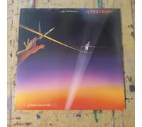 SUPERTRAMP - SUPERTRAMP famous last words, SP 3732