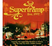 Supertramp - Supertramp - Live 1997