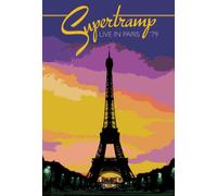Supertramp - Supertramp: Live In Paris '79 [DVD] [2012] [NTSC]