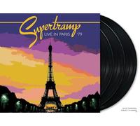 Supertramp - Supertramp, Neues Album 2025, Live In Paris 1979, Limitierte Edition