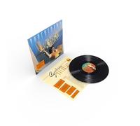 Supertramp - Supertramp, Neues Album 2026, Breakfast In America Half Speed Mastered, Vinyl, LP [Vinyl LP]