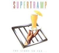 Supertramp - Supertramp: The Story So Far... [VHS]