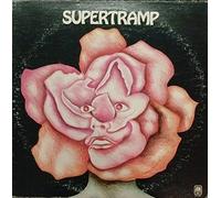 Supertramp - Supertramp [Vinyl LP]