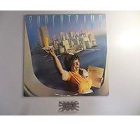 SUPERTRAMP - SUPERTRAMP - Vinyl LP- Breakfast In America (Includes The Logical Song) EX+