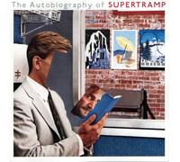 Supertramp - The Autobiography of