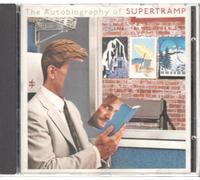 Supertramp - The Autobiography of