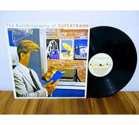Supertramp - The Autobiography of Supertramp [Vinyl]