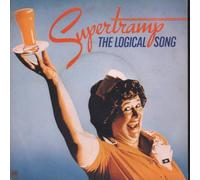Supertramp - The logical song
