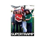 Supertramp: The Shocking Truth!