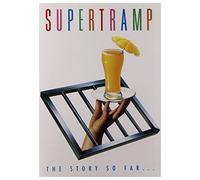Supertramp: The Story So Far... [DVD] [2002]