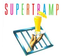 Supertramp - The Very Best of Supertramp (1997) CD NEW/SEALED SPEEDYPOST