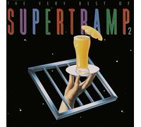 Supertramp - The Very Best of Supertramp, Vol. 2 (1999) CD NEW SPEEDYPOST
