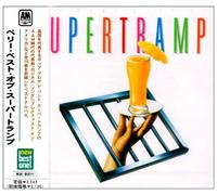 Supertramp - Very Best of [Japan]