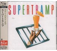SUPERTRAMP - Very Best of Supertramp