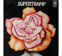 Supertramp [Vinyl LP] [VINYL]
