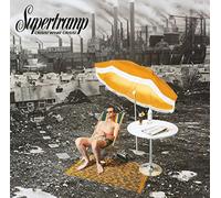 Supertramp - What Crisis (1975) [Import] [VINYL]