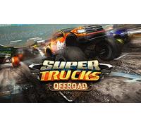 SuperTrucks Offroad
