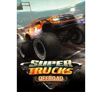 SuperTrucks Offroad Steam PC Key GLOBAL