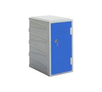 Supertuff Plastic Lockers
