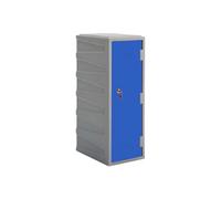 Supertuff Plastic Lockers